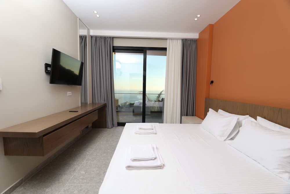 Aurum Hotel 2