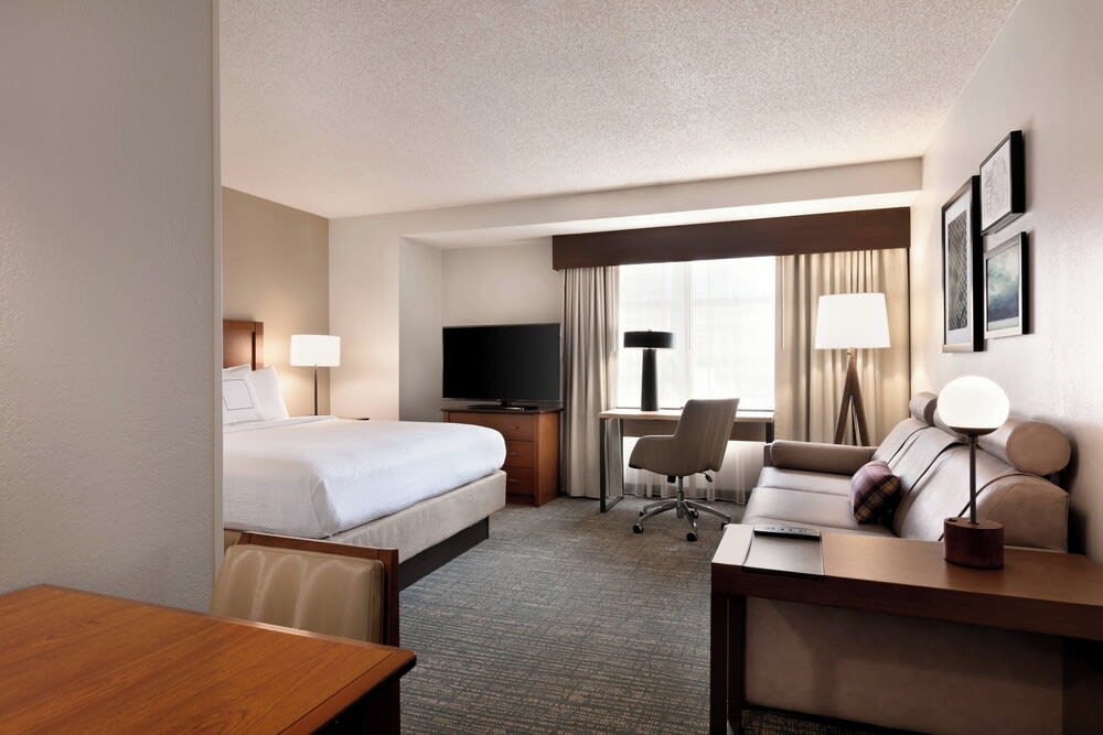 Residence Inn by Marriott Baltimore Downtown/ Inner Harbor 5