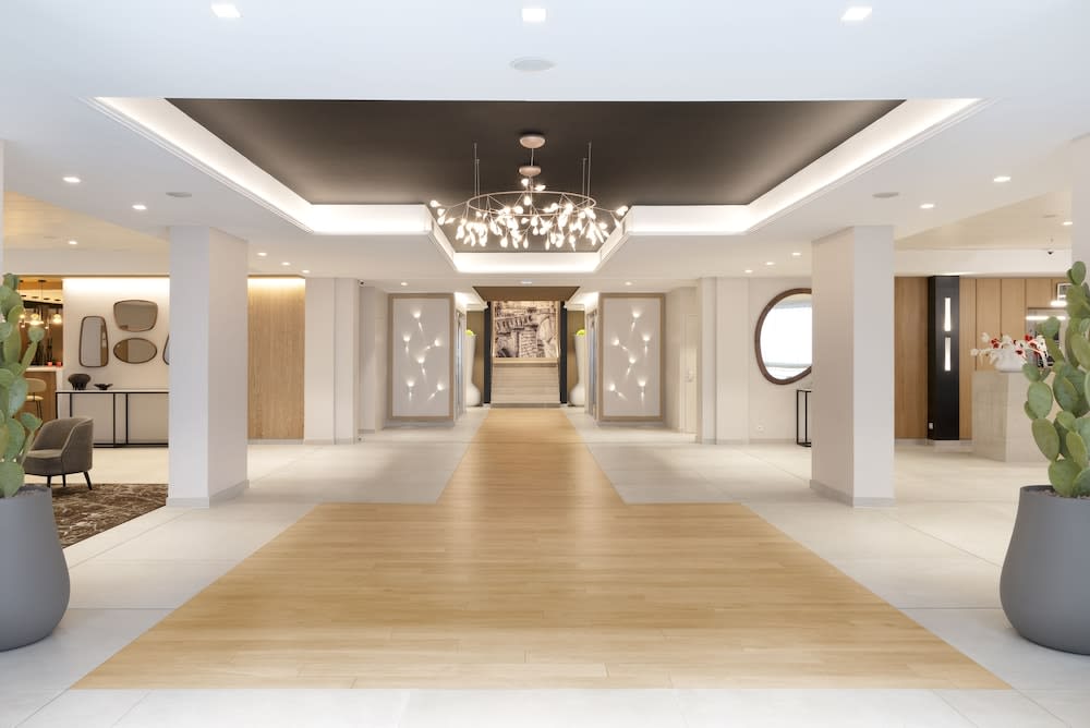Hôtel Eliseo 2