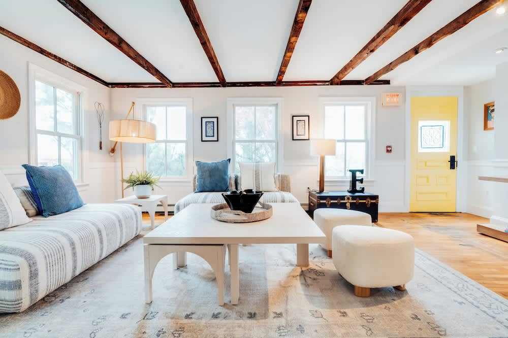 Ellery Hotel Provincetown 2