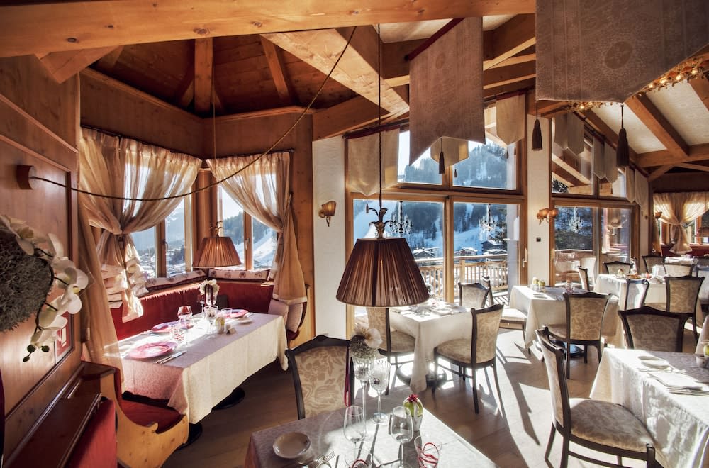 Cristal Palace Hotel 2