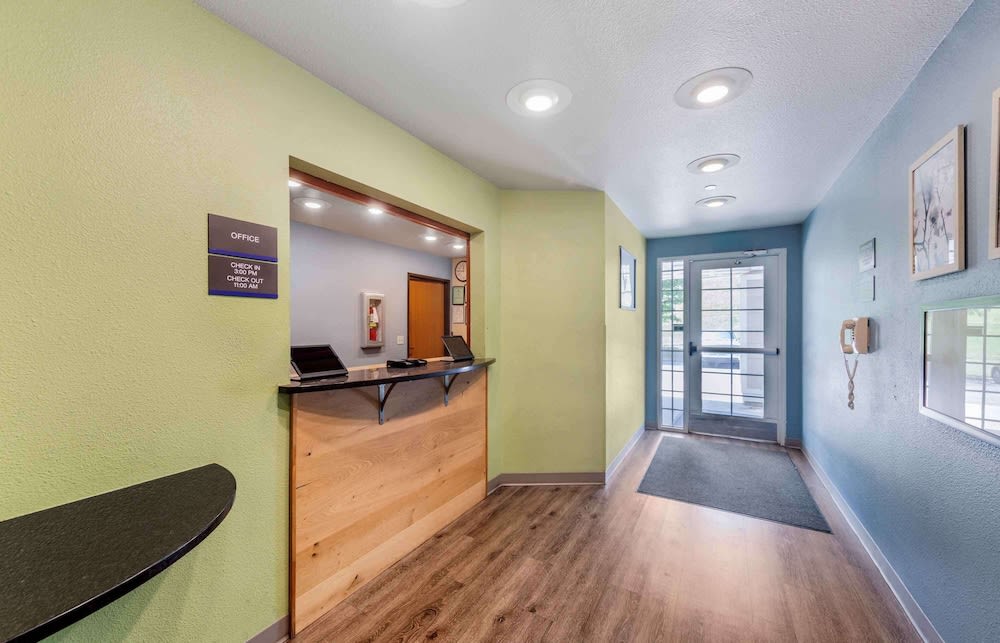 Extended Stay America Select Suites - Tuscaloosa 2