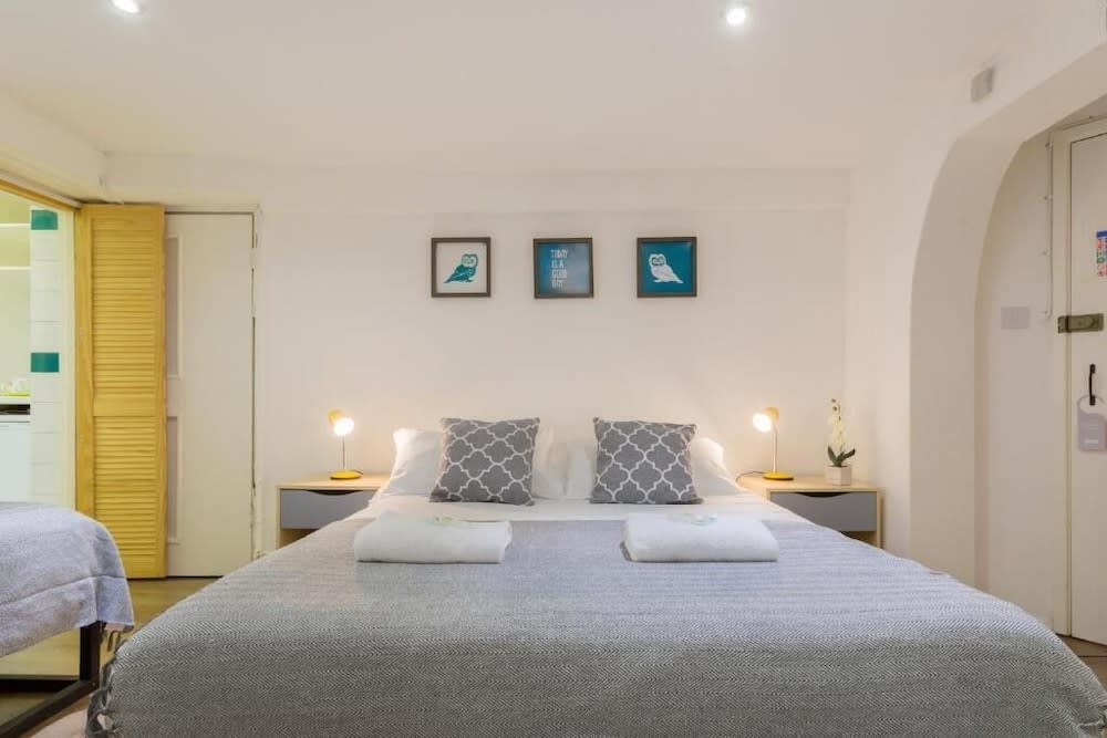 INNit Rooms Ocean Breeze 2