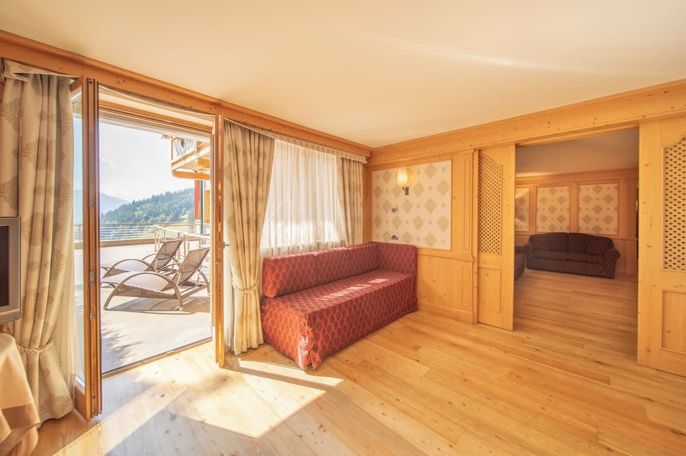 Cristal Palace Hotel 5