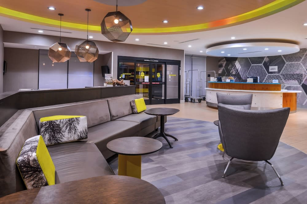 SpringHill Suites Temecula Valley Wine Country 3