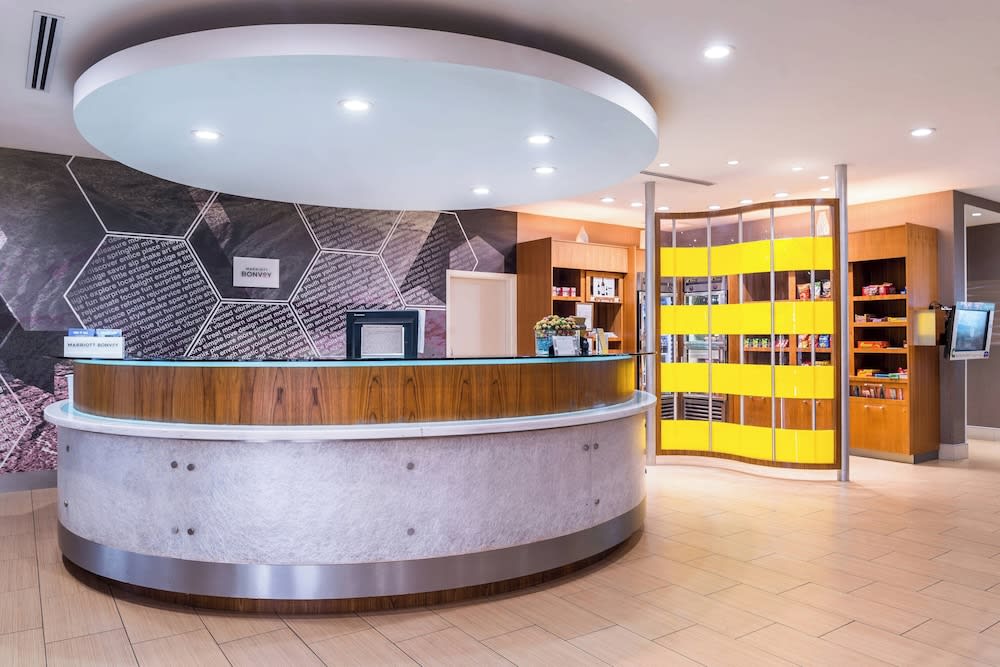 SpringHill Suites Temecula Valley Wine Country 4