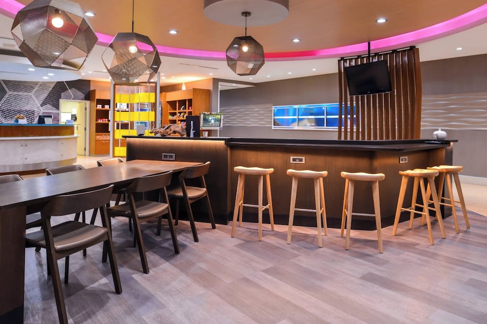 SpringHill Suites Temecula Valley Wine Country 2