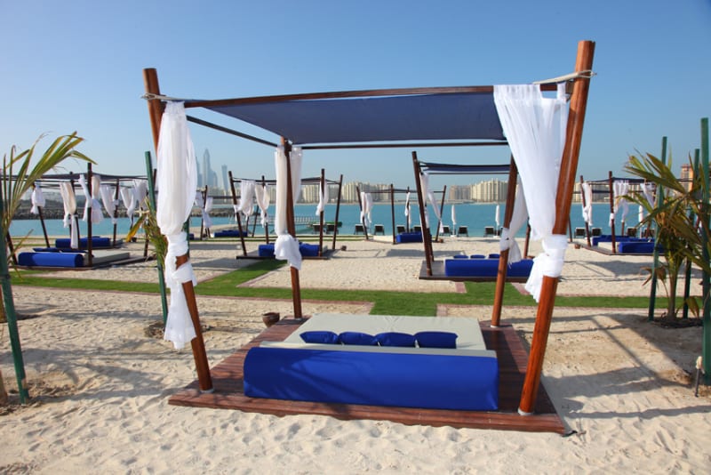 Rixos The Palm Hotel & Suites 4