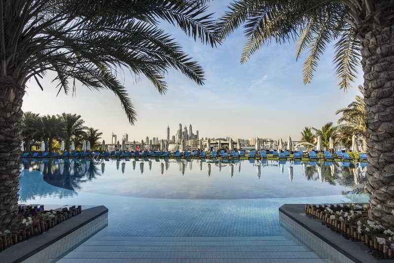 Rixos The Palm Hotel & Suites 3
