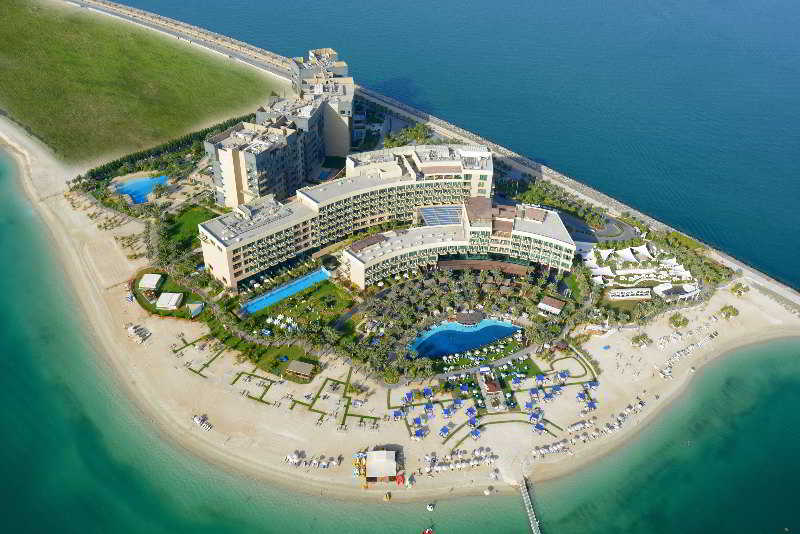 Rixos The Palm Hotel & Suites 1
