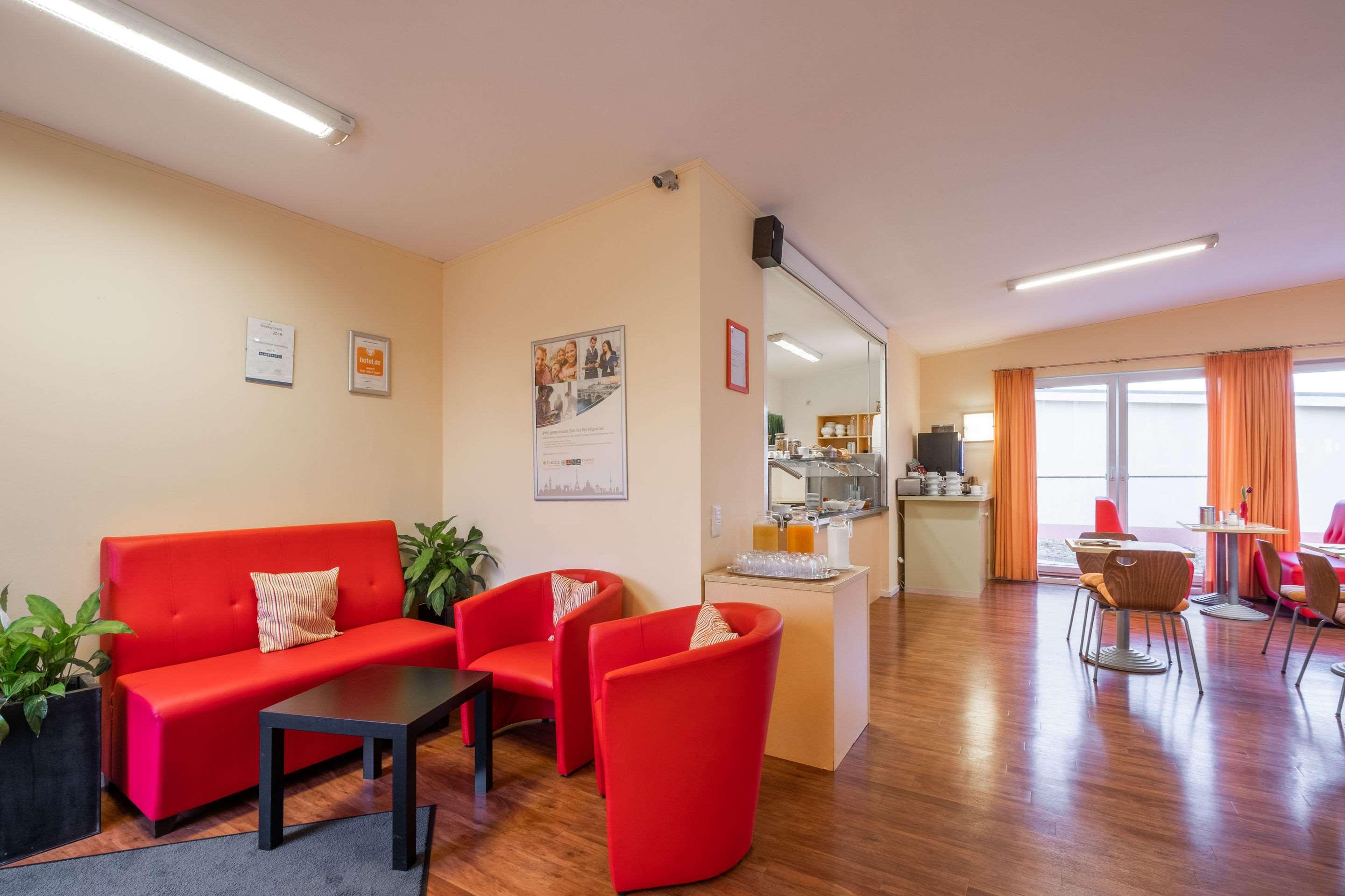 Hotel Lüneburg Süd 3