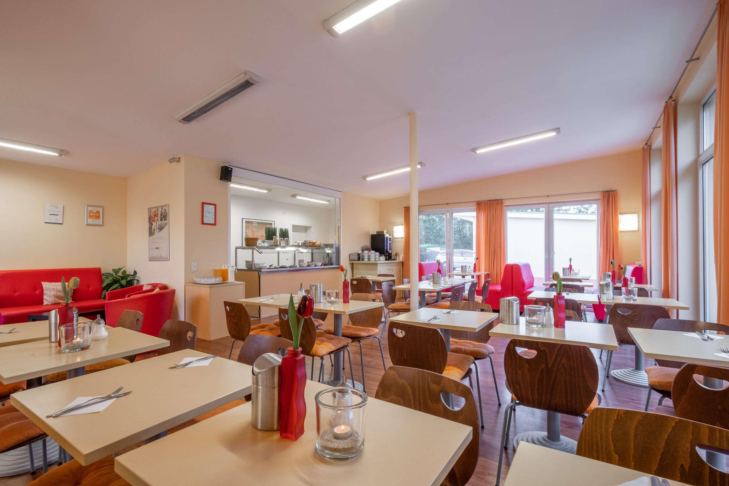 Hotel Lüneburg Süd 2