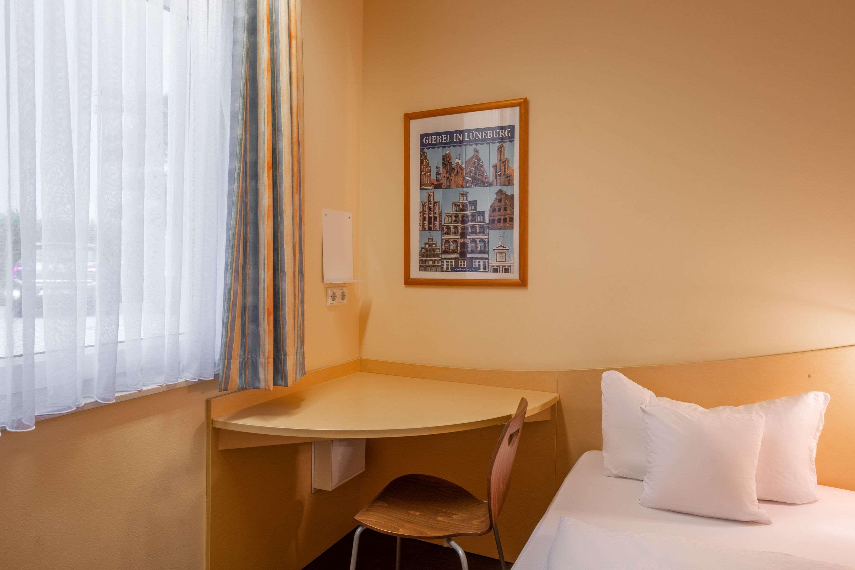 Hotel Lüneburg Süd 4