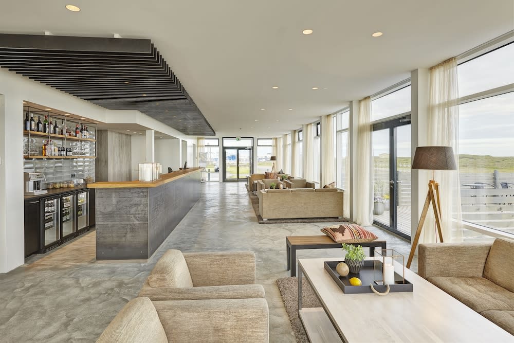 Höfn - Berjaya Iceland Hotels 1