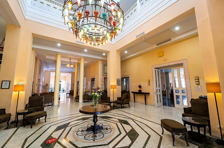 Hôtel Eden Yasmine Resort et Spa 2