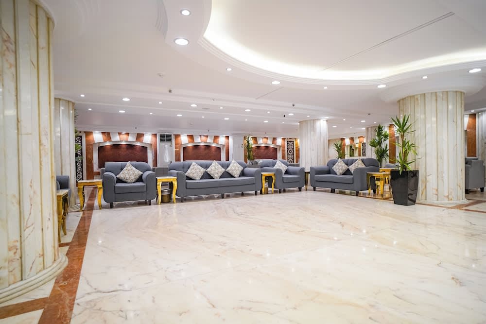 Osturat Emaar Hotel 2