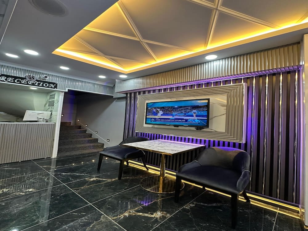 Asıl Kosova Hotel 2