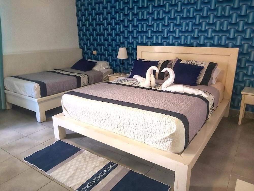 Sol Caribe apartahotel Punta Cana 2