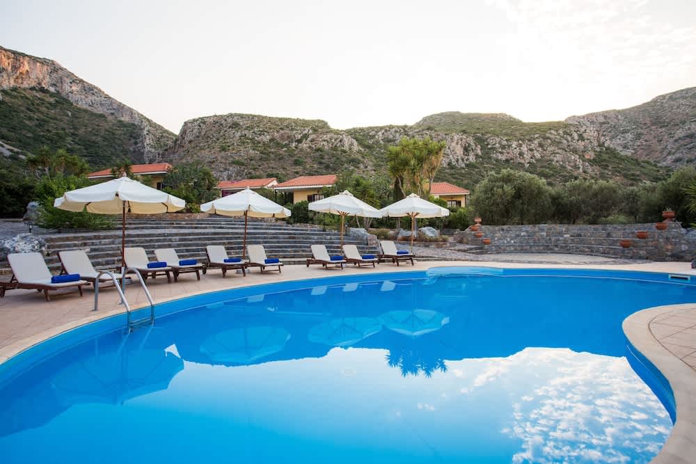 Monemvasia Village (ex Topalti) 1