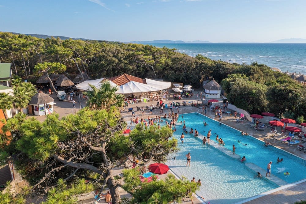 Paradù EcoVillage & Resort 1