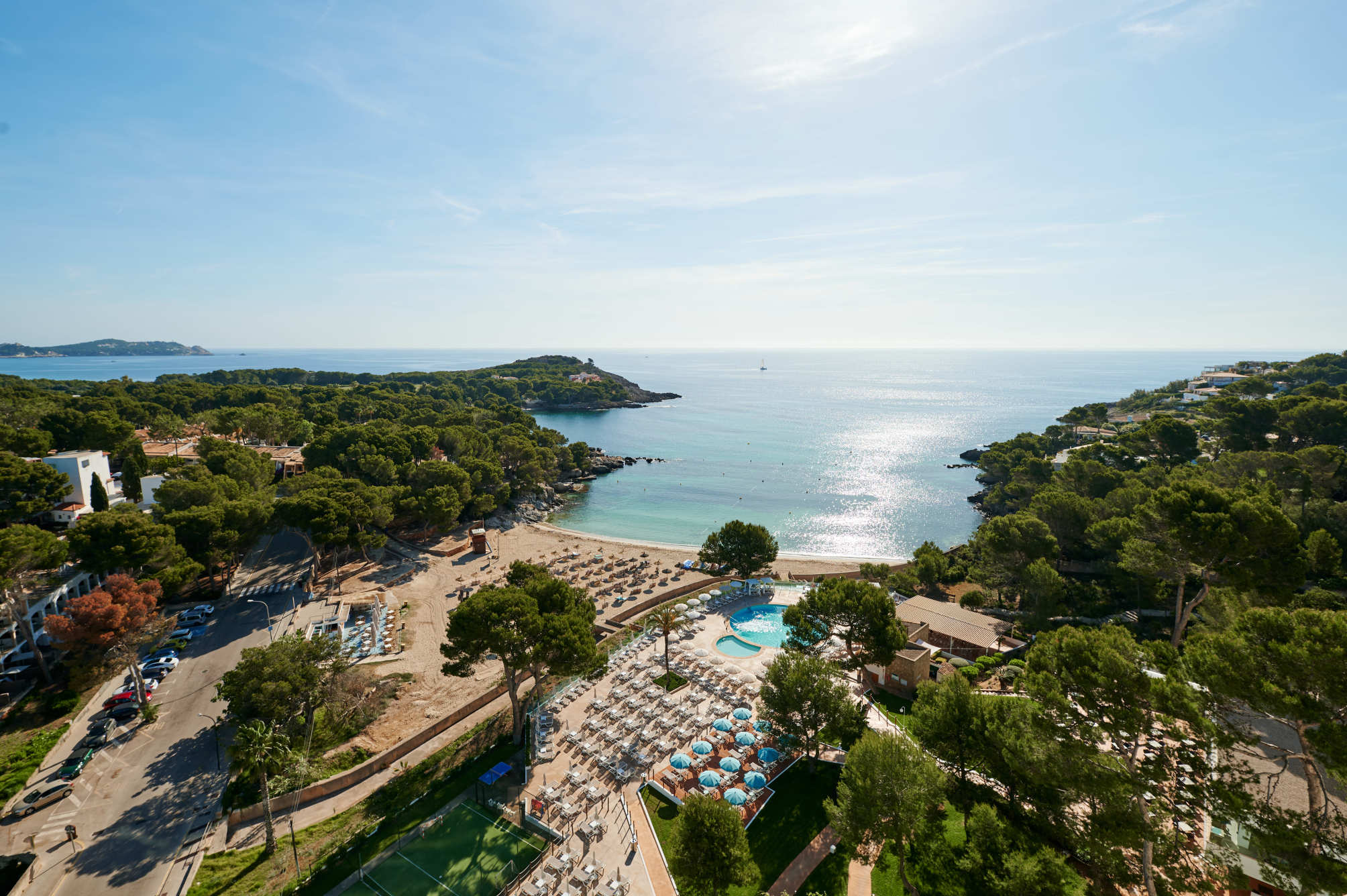 AluaSoul Carolina - Adults Only 1