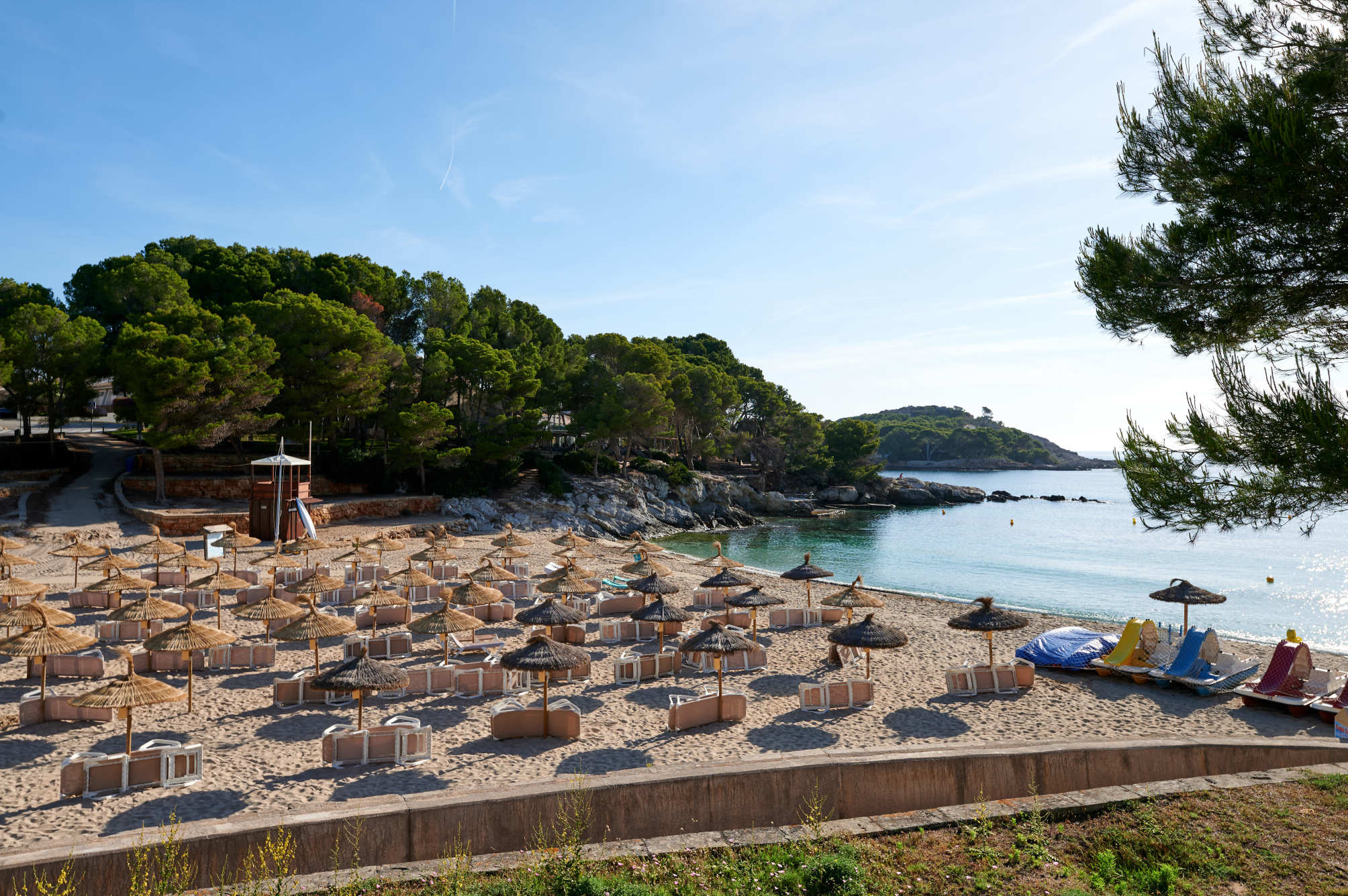 AluaSoul Carolina - Adults Only 2