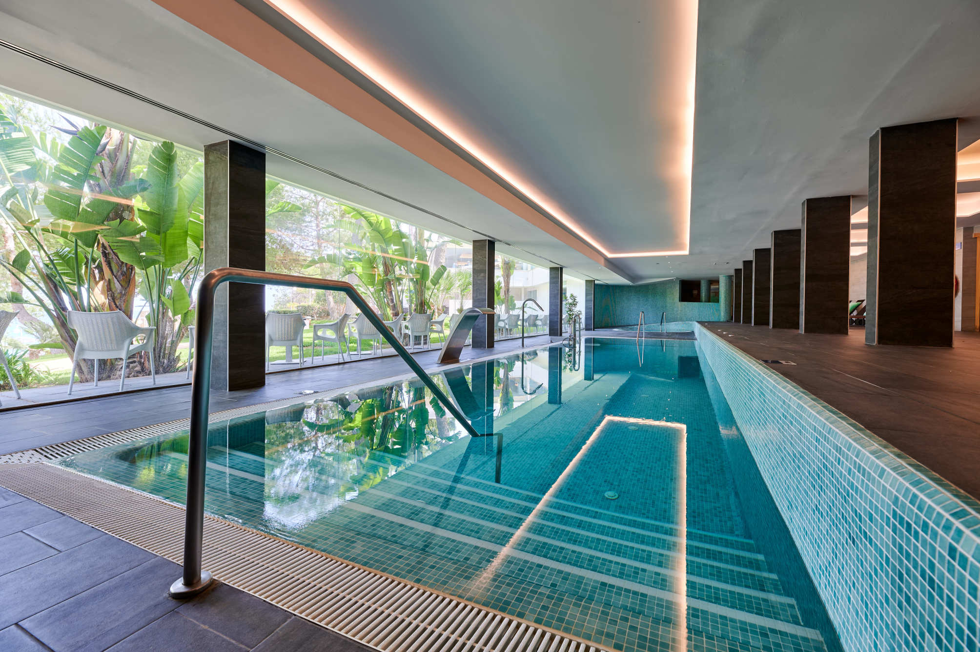 AluaSoul Carolina - Adults Only 5