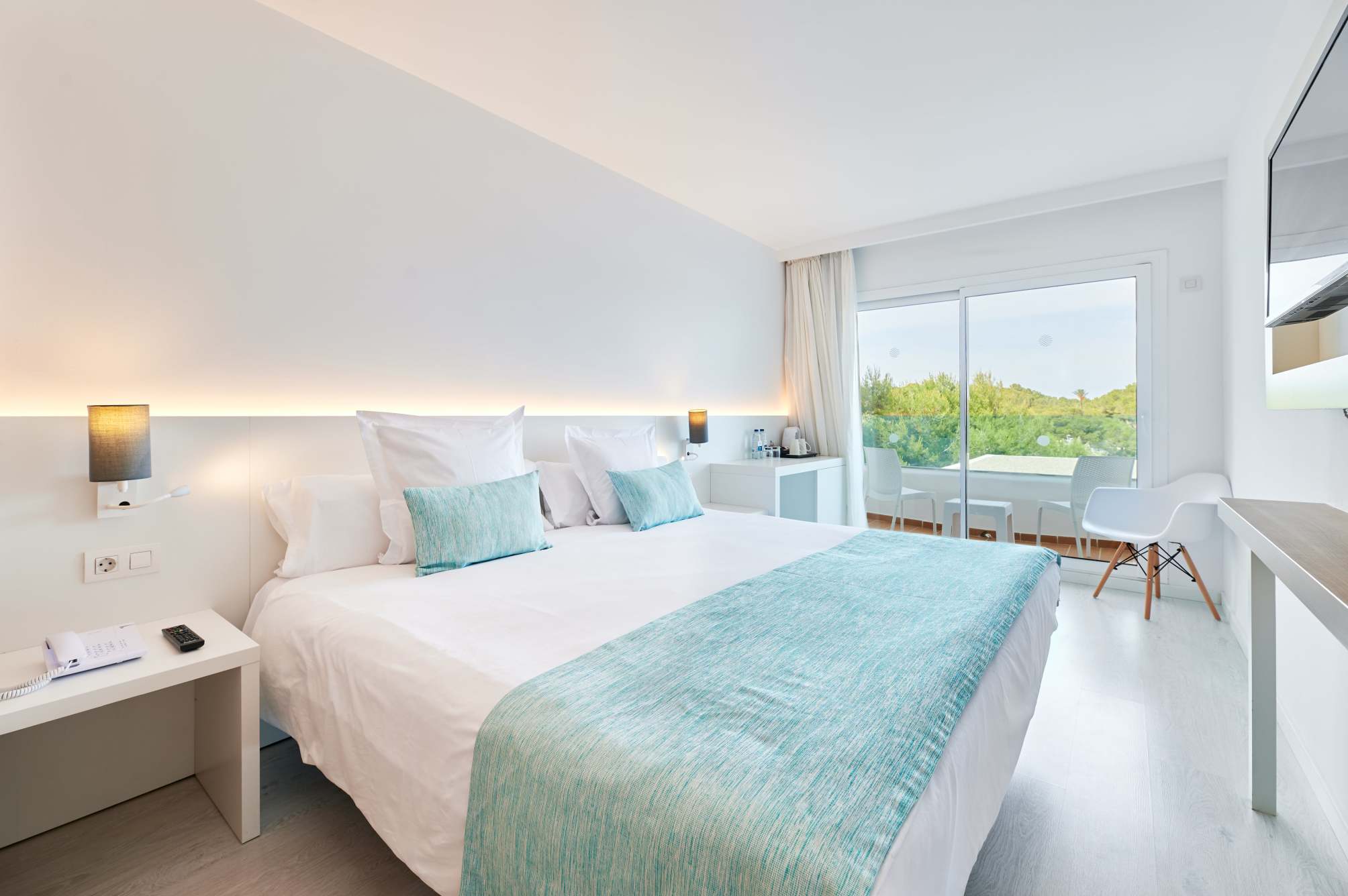 AluaSoul Carolina - Adults Only 3