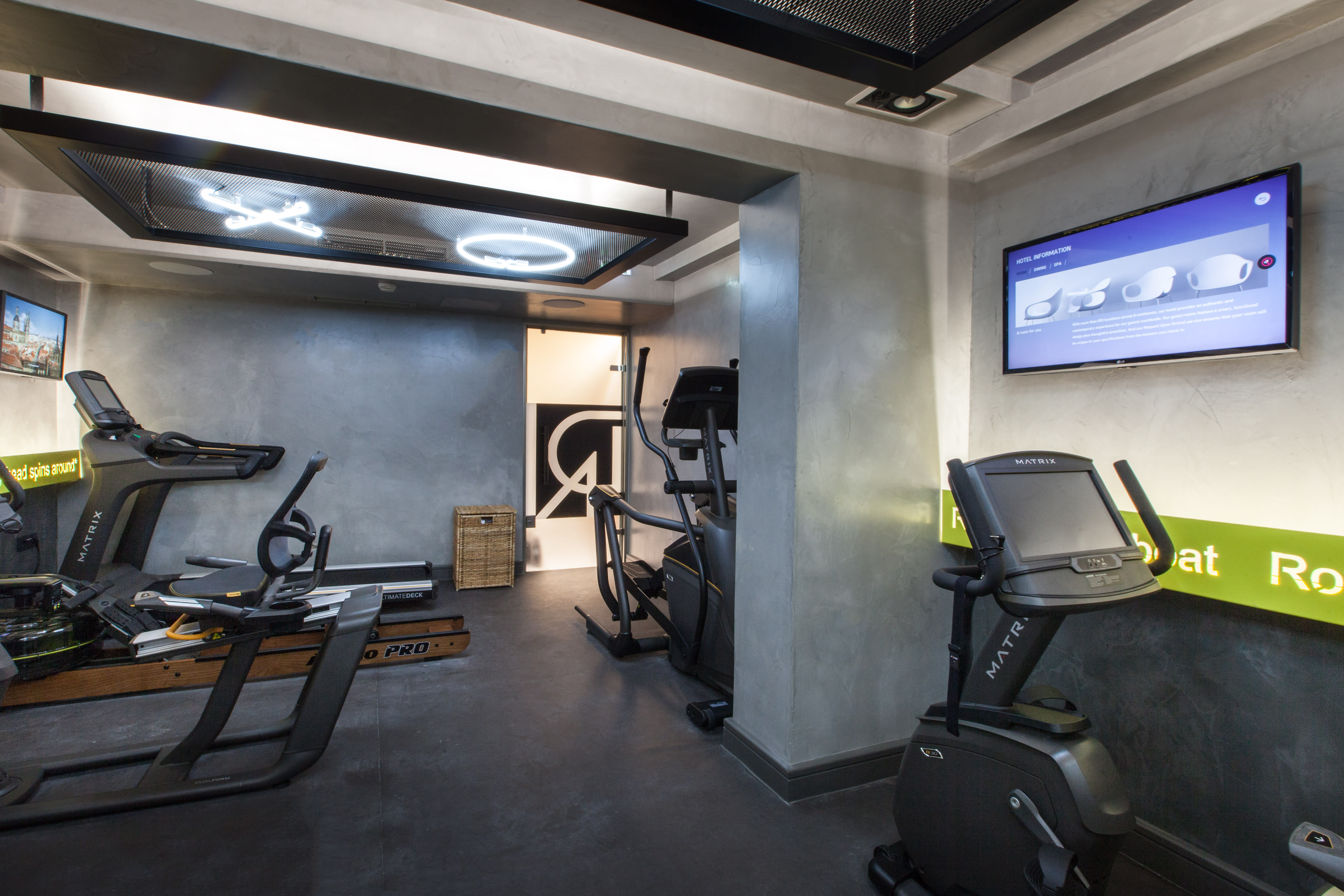 Garden City Resort 4