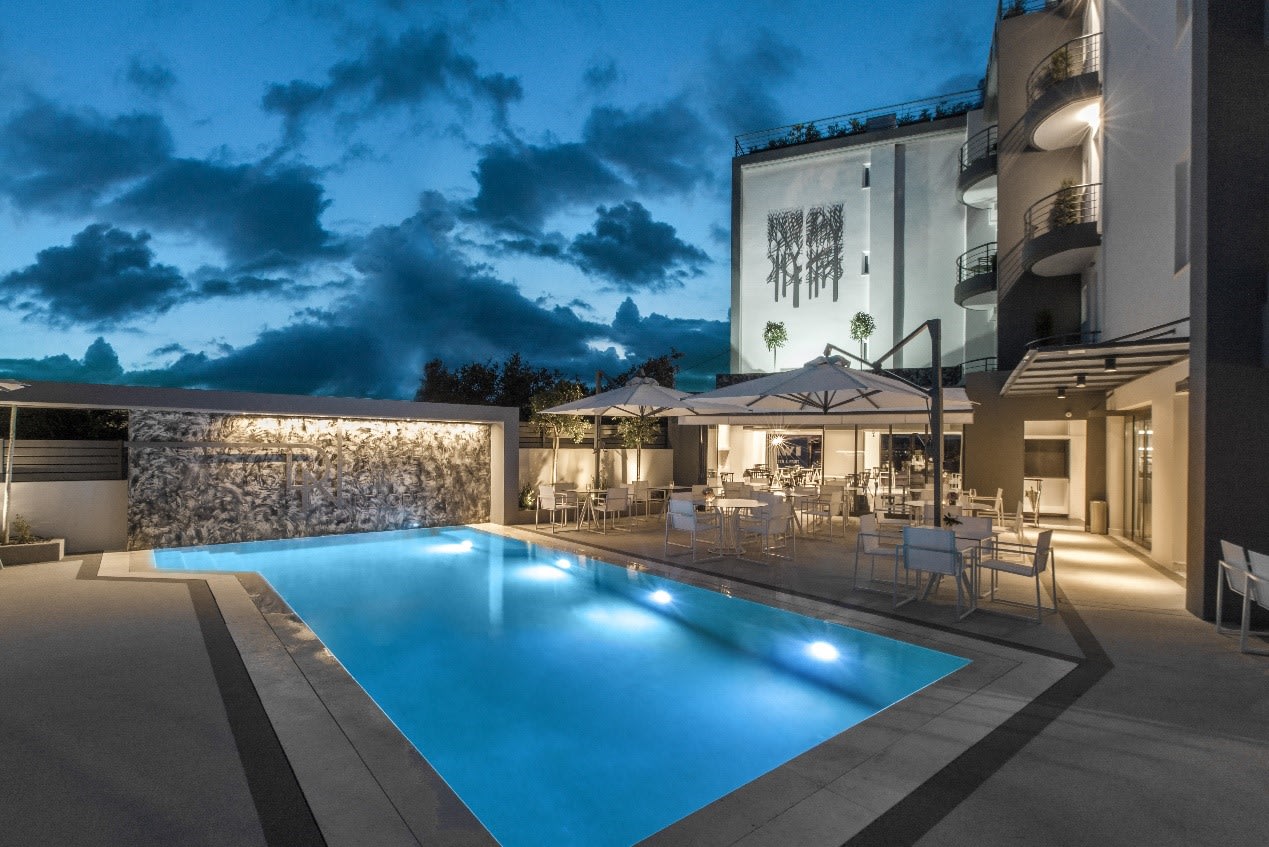 Garden City Resort 5