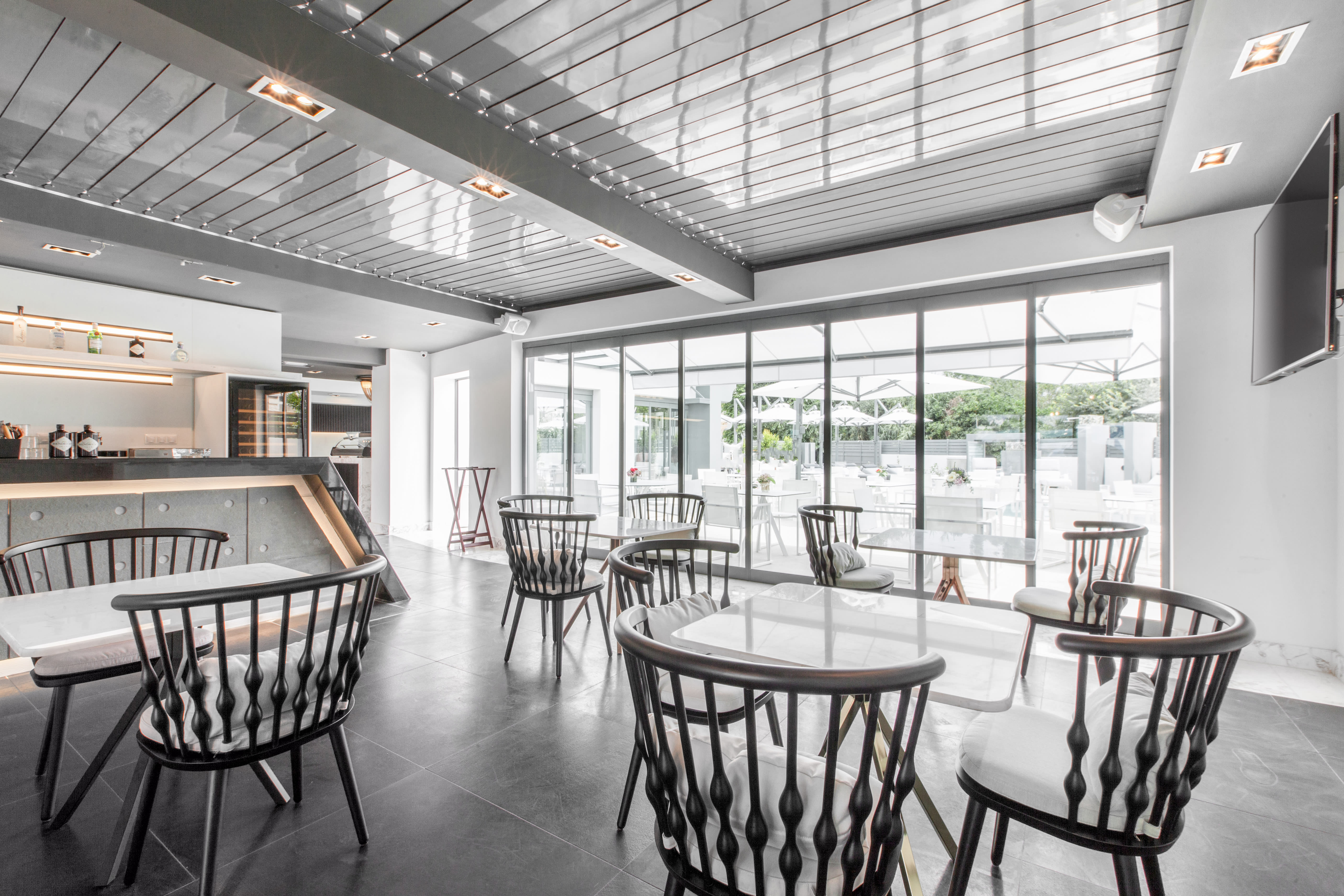 Garden City Resort 3