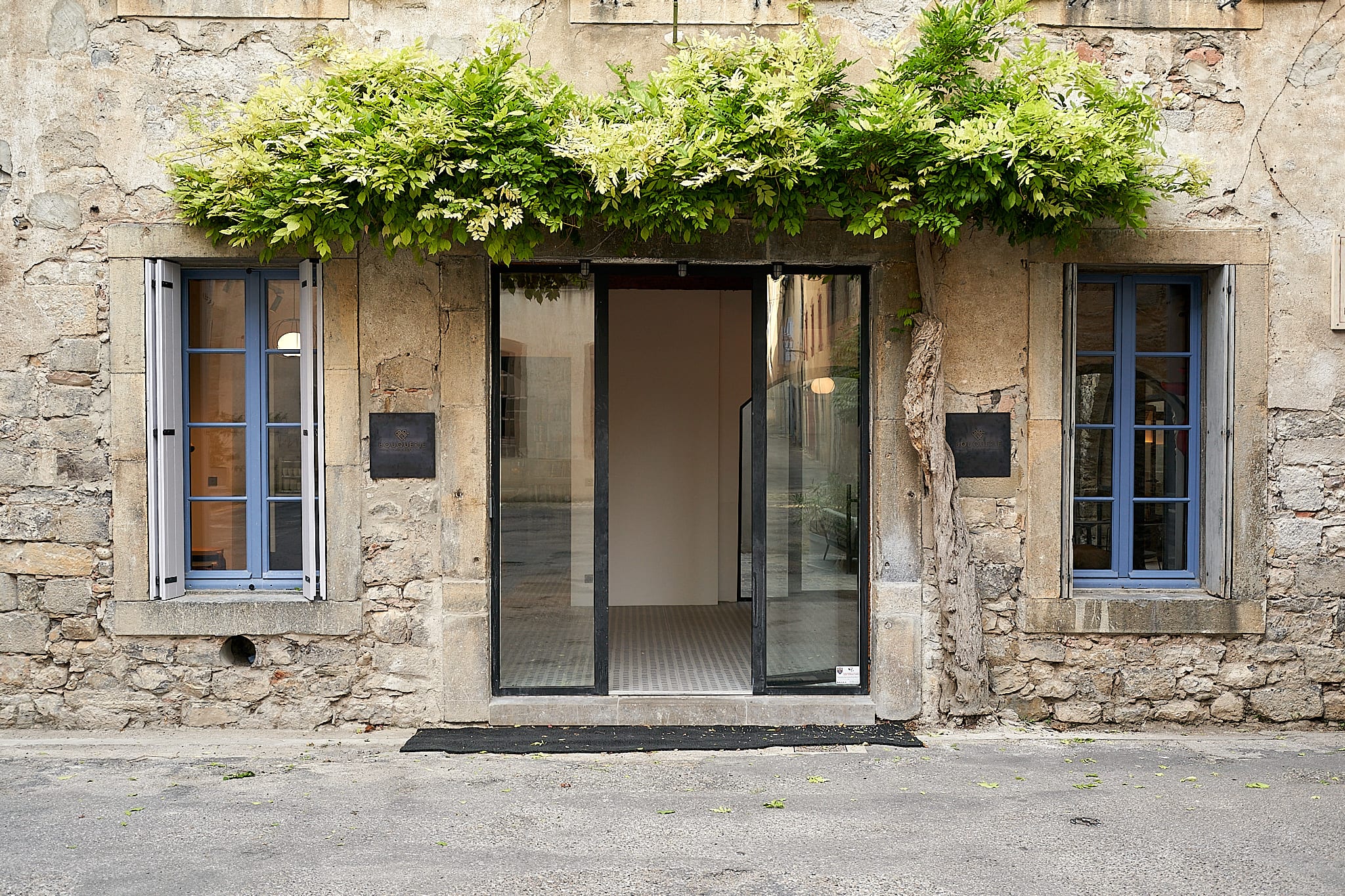 Bouquerie Lagrasse 1