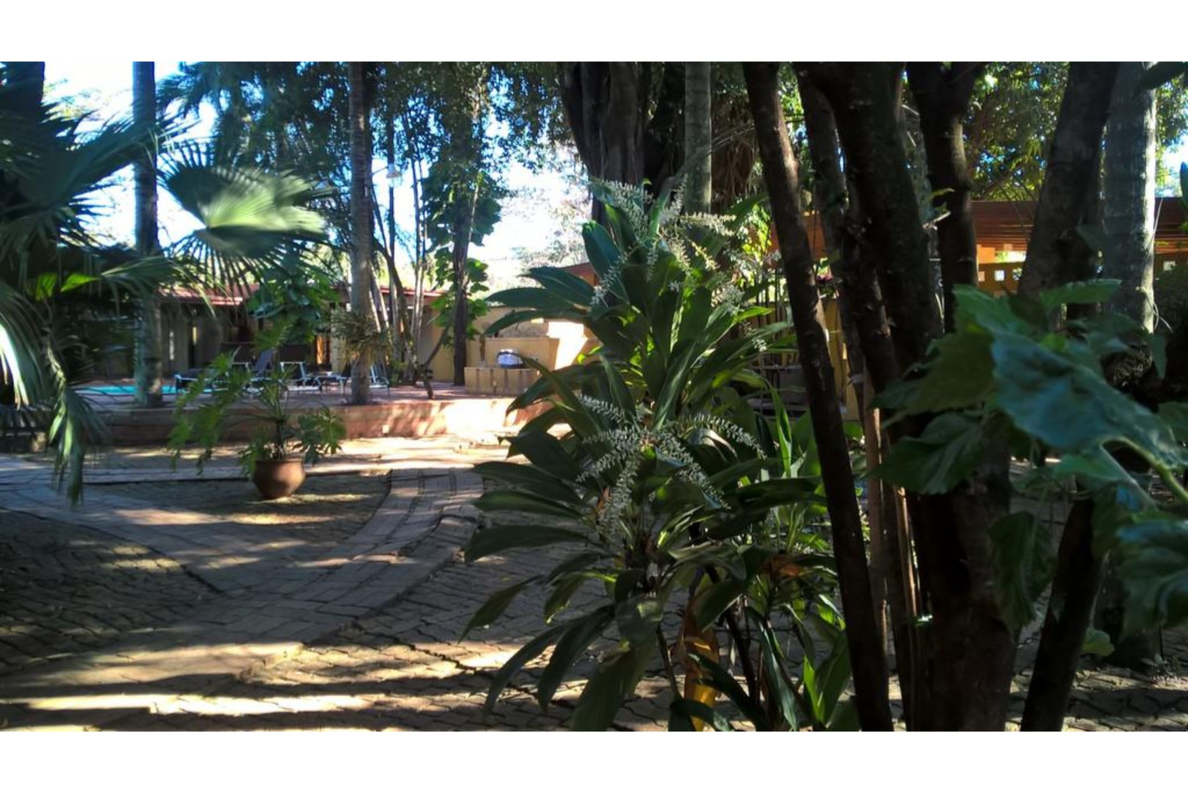 Boutique Hotel De La Fonte 2