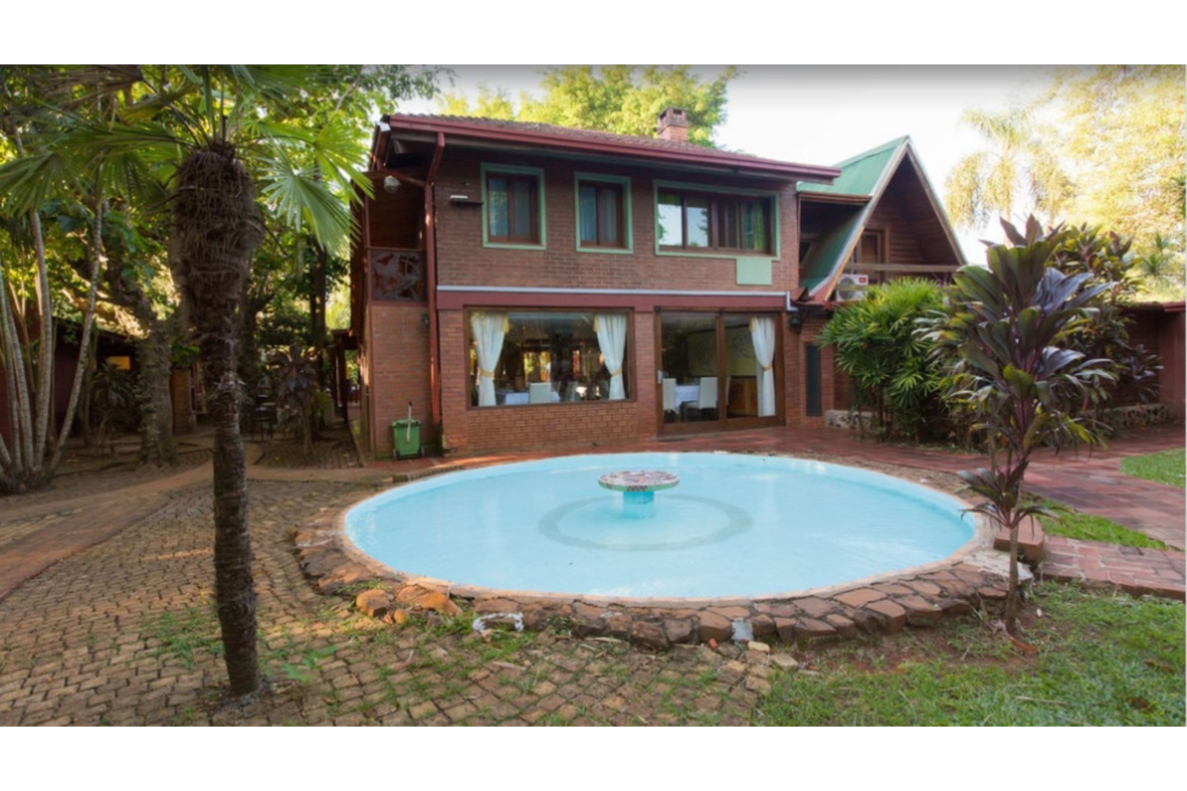 Boutique Hotel De La Fonte 1