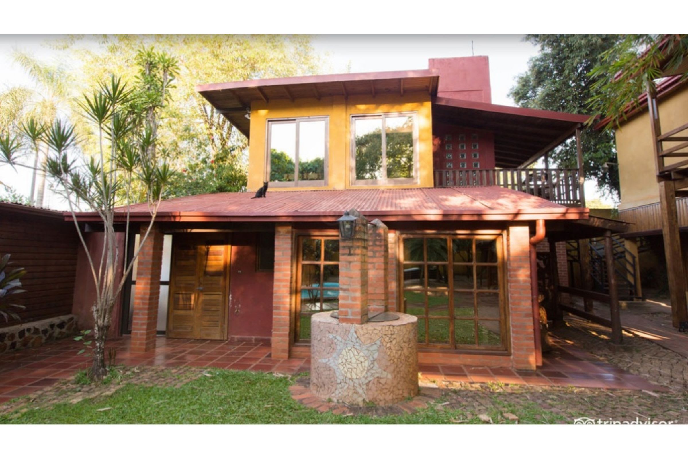 Boutique Hotel De La Fonte 5