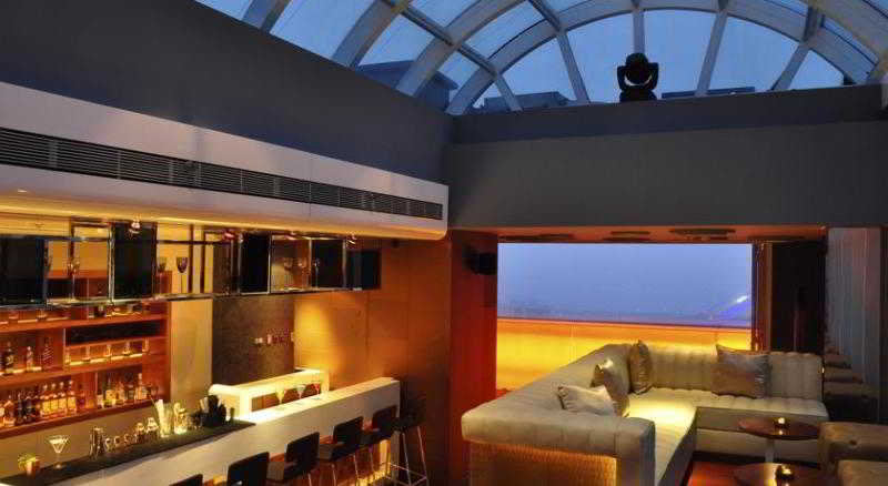 Shanghai Marriott Hotel Riverside 2