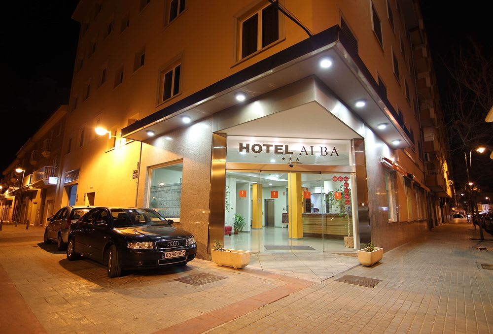 Hotel Alba 1
