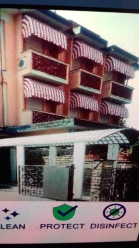 Hotel Matilde 2