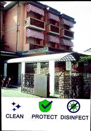 Hotel Matilde 1