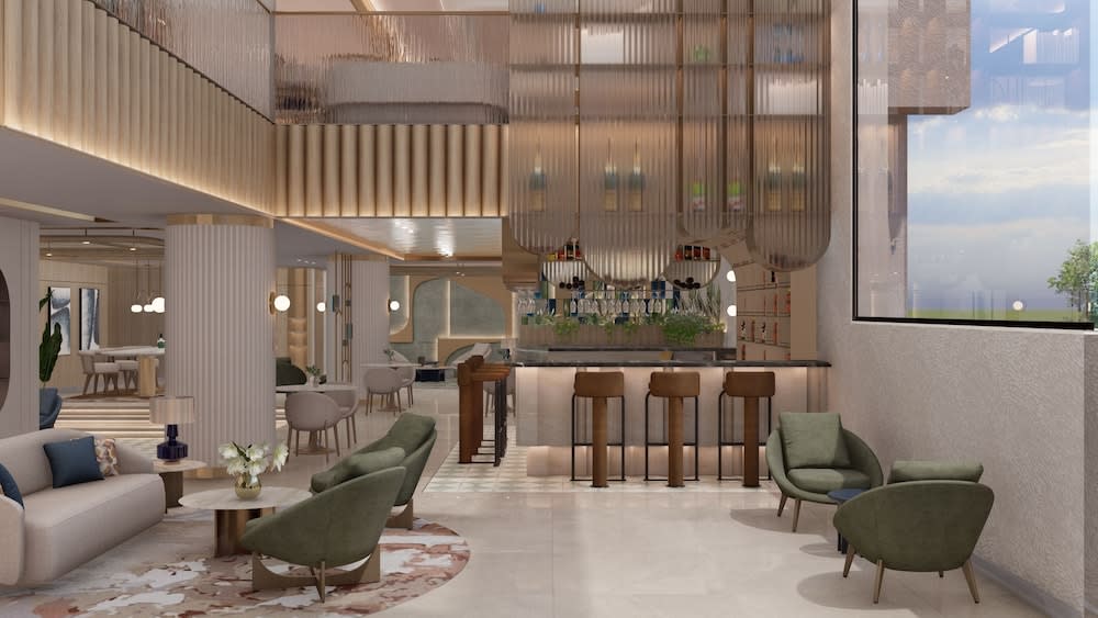 voco BEIRUT CENTRAL DISTRICT by IHG 2