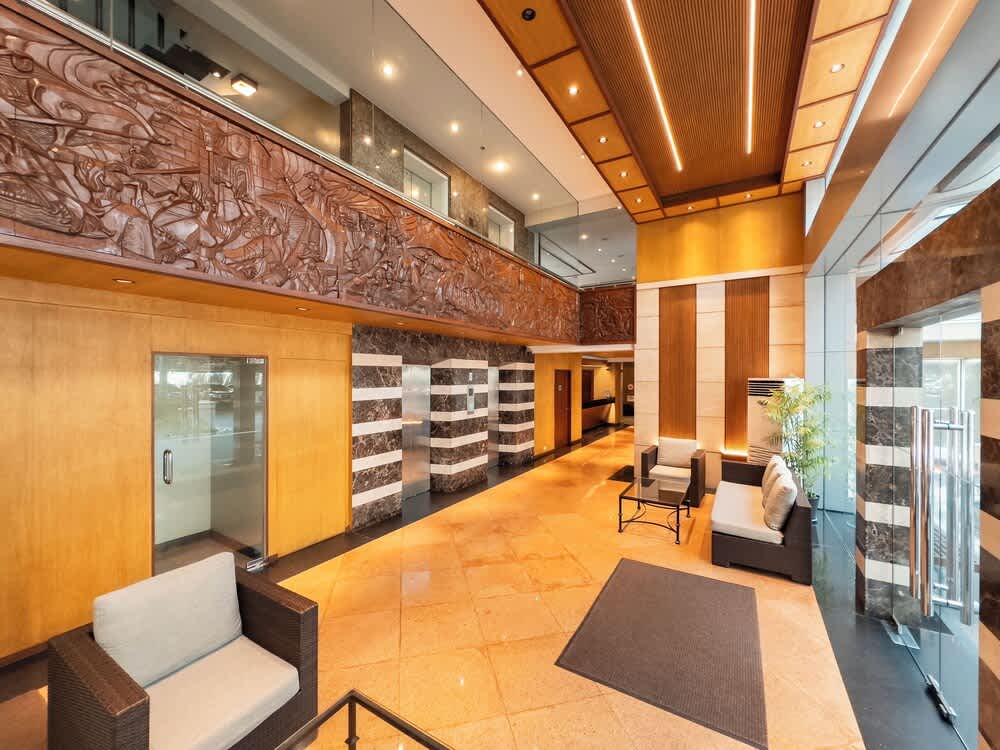 Tropicana Suites 2