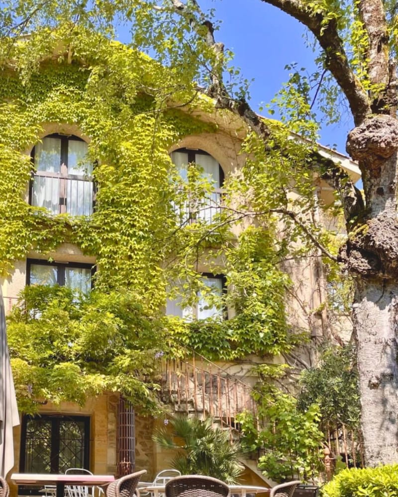 Logis hôtel Noemys Gradignan 1