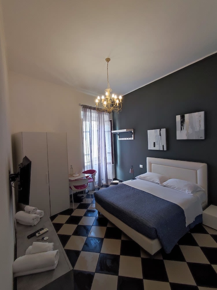 Manì Rooms 2