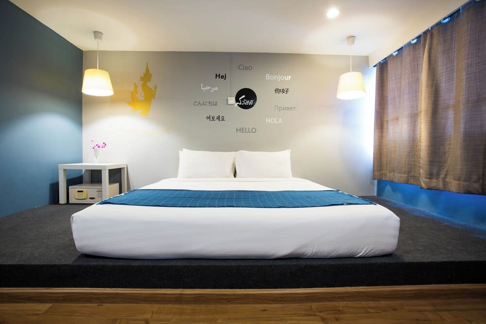 Sawasdee Siam, Pattaya 2
