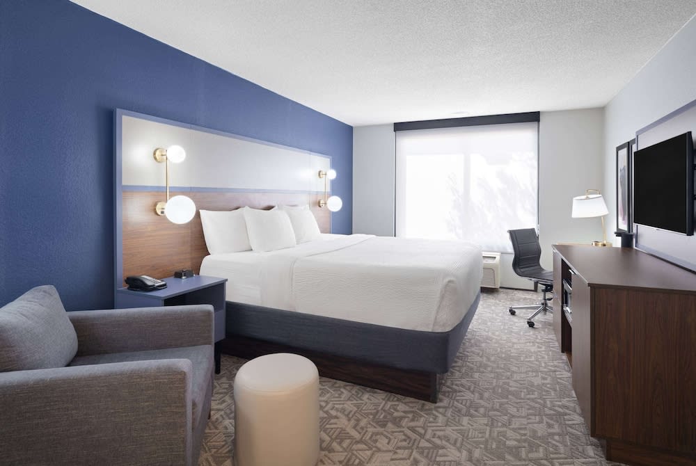 AmericInn by Wyndham Casper Event Center Area 1