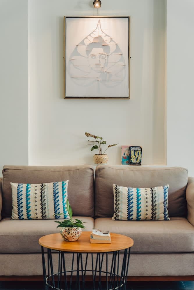 Bopha Watbo Residence 2