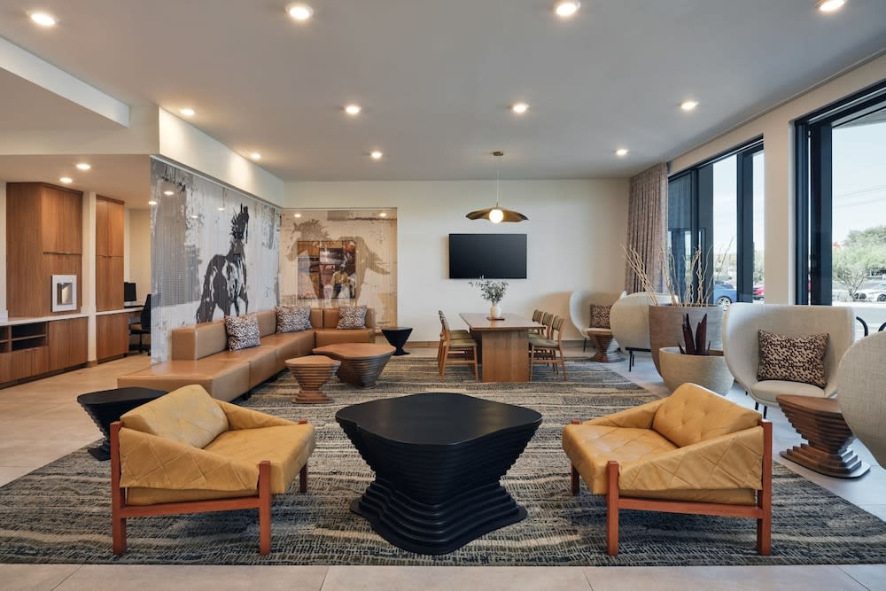 TownePlace Suites by Marriott Tempe 5