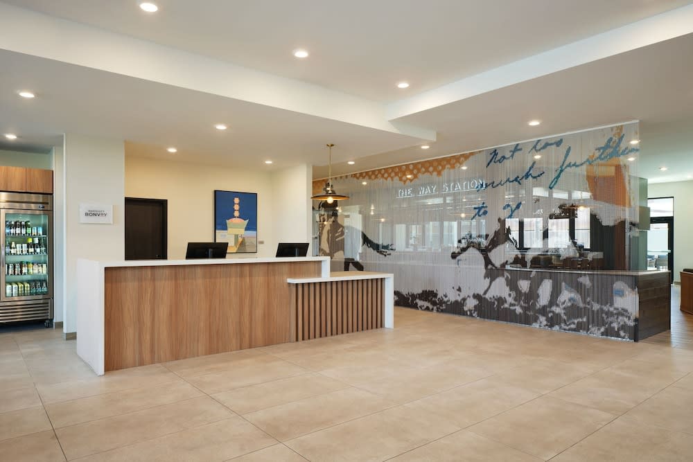 TownePlace Suites by Marriott Tempe 2