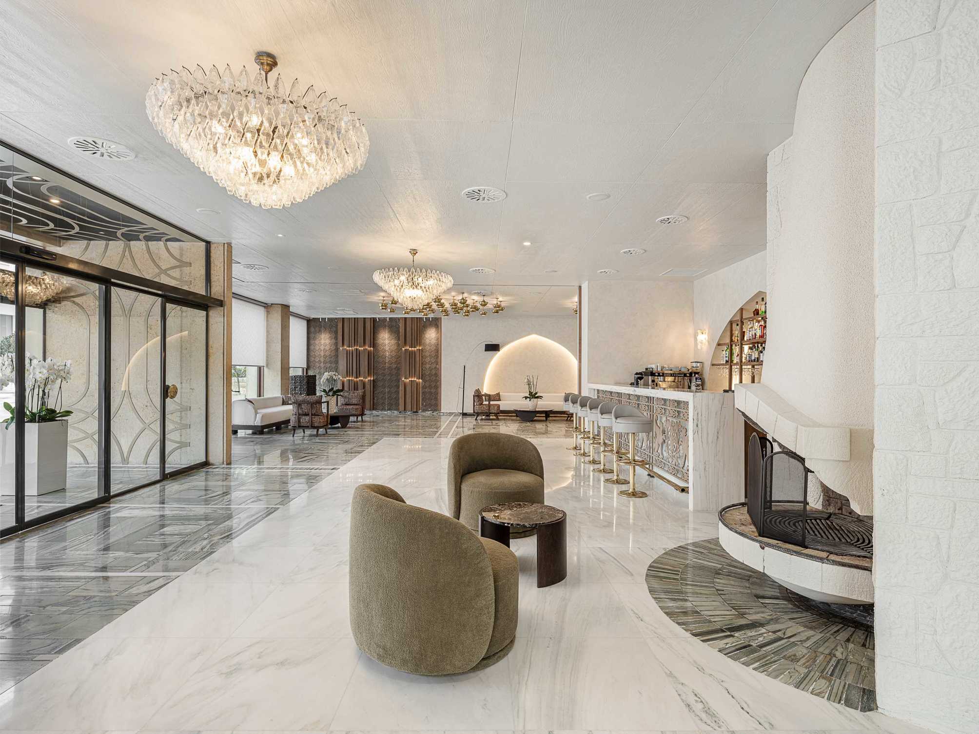 Civitel Akali Hotel 4