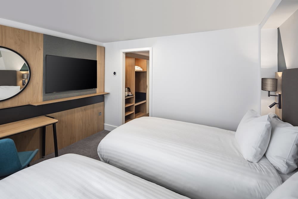 Holiday Inn SOUTHAMPTON-EASTLEIGH M3,JCT13 by IHG 4
